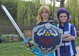 Anime Convention In Jena 210418 0013